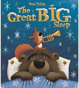 Great Big Sleep