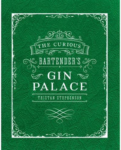 Curious Bartenders