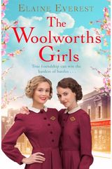 Woolworths Girls Cosy up with this