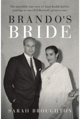 Brandos Bride The incredibly true