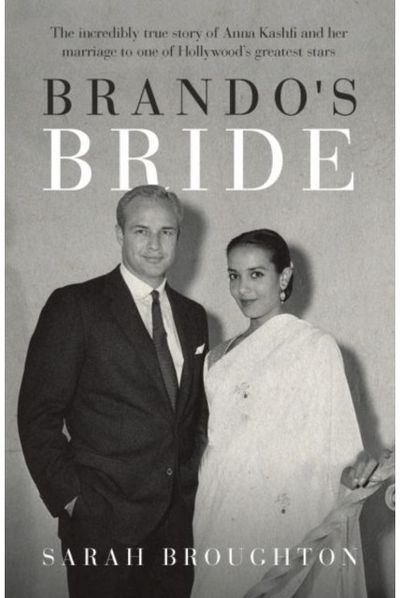 Brandos Bride The incredibly true
