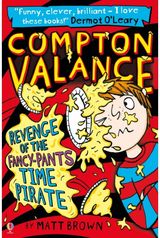Compton Valance -