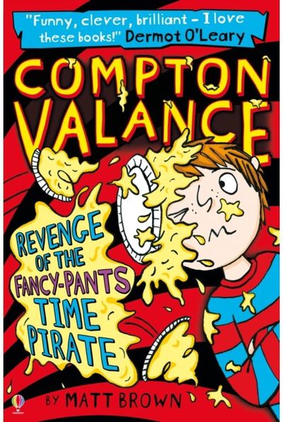 Compton Valance -