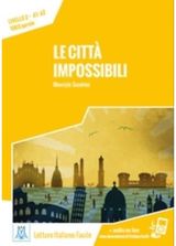 Italiano facile Le citta