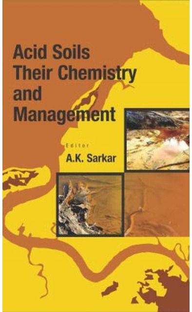 Acid Soils: Their