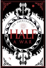 Half a War