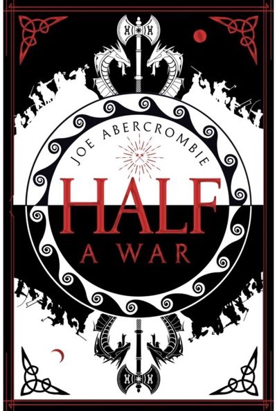 Half a War