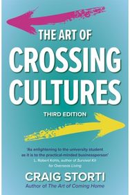 Art of Crossing Cultures