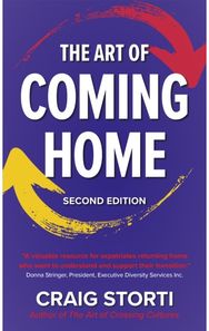 Art of Coming Home