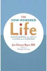 Vow-Powered Life A Simple Method for