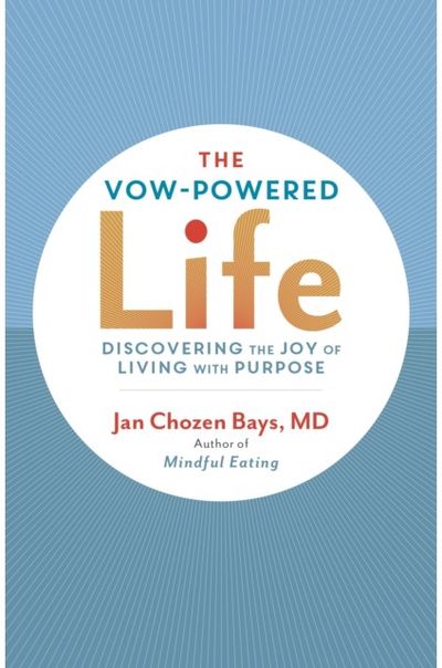 Vow-Powered Life A Simple Method for