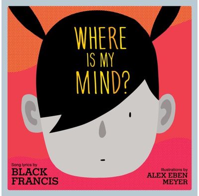 Where is My Mind?