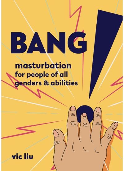 Bang! Masturbation for