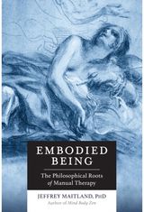 Embodied Being The Philosophical