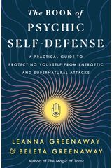 Book of Psychic A Practical Guide to