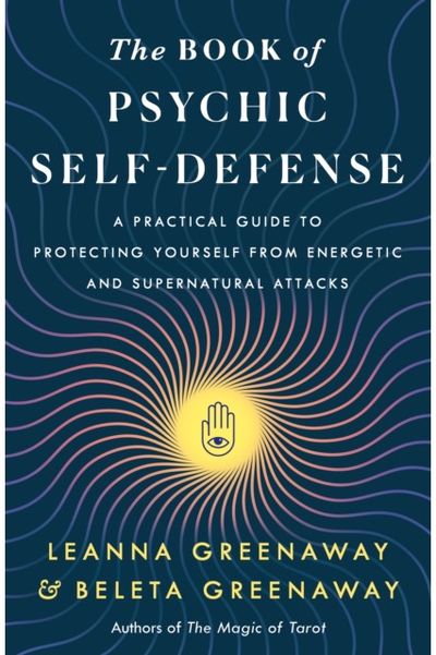 Book of Psychic A Practical Guide to