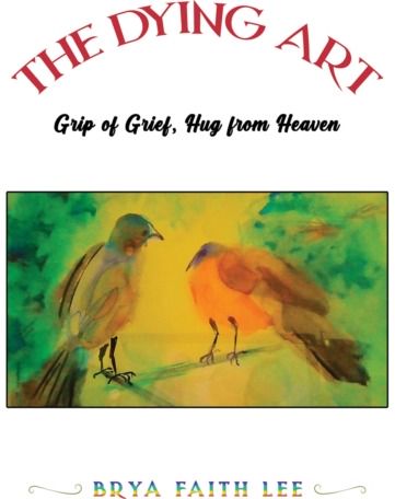 Dying Art Grip of Grief, Hug