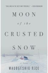 Moon of the Crusted