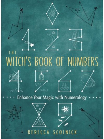 Witchs Book of Enhance Your Magic