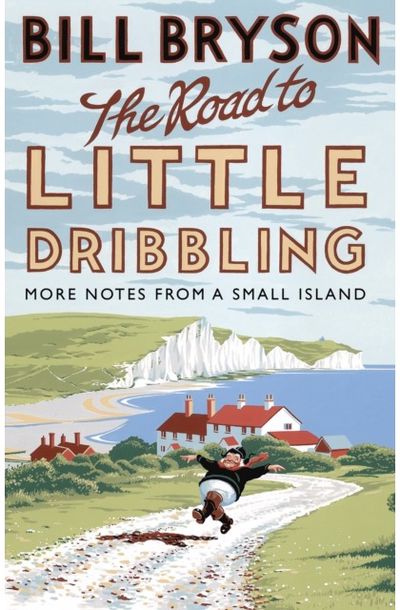 Road to Little More Notes from a