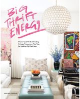 Big Thrift Energy The Art and Thrill