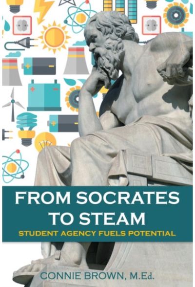 From Socrates to Student Agency Fuels