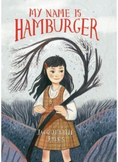 My Name Is Hamburger