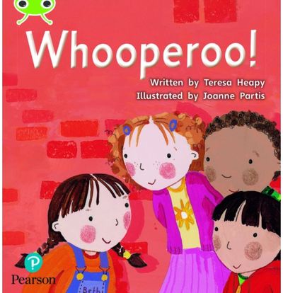 Bug Club Phonics -