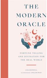 Modern Oracle Fortune Telling and