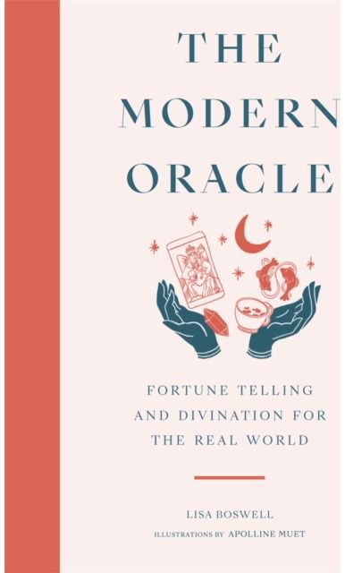 Modern Oracle Fortune Telling and