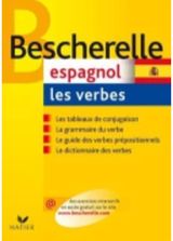 Espagnol. Les verbes