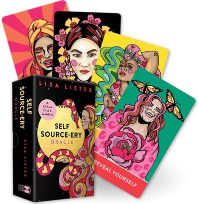 Self Source-ery A 42-Card Deck and