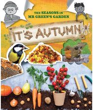 Its Autumn It's Autumn