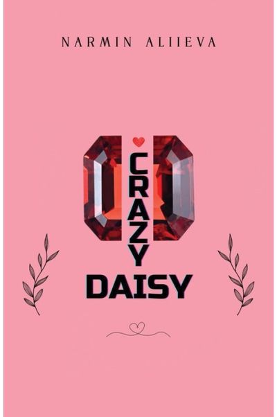 Crazy Daisy