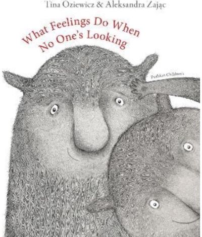 What Feelings Do