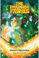 Roadside Fairies – Book 2 Simone’s