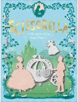 Scissorella The Paper Princess