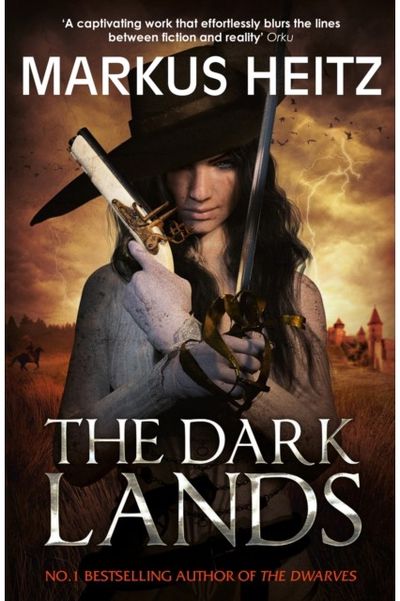Dark Lands