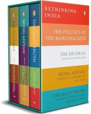Rethinking India: The Politics of the Marginalized The Politics of the Marginalized