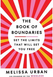 Book of Boundaries Set the limits that will set you free