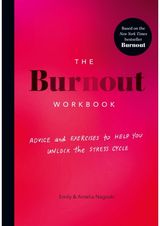 Burnout Workbook Advice and Exercises