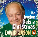 Twelve Dels of My Festive Tales