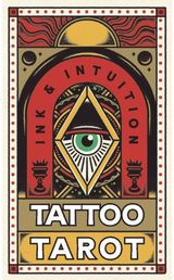 Tattoo Tarot (Mini Deck) Ink & Intuition