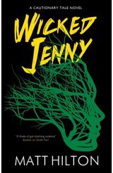 Wicked Jenny