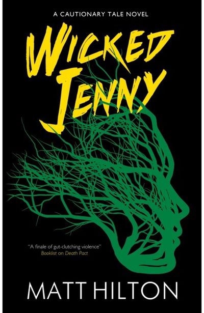 Wicked Jenny