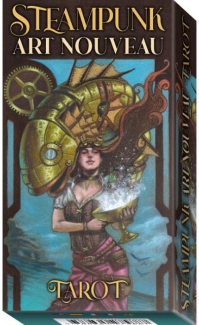Steampunk Art