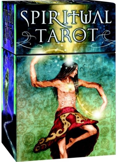 Spiritual Tarot