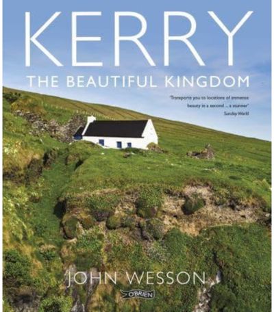 Kerry The Beautiful