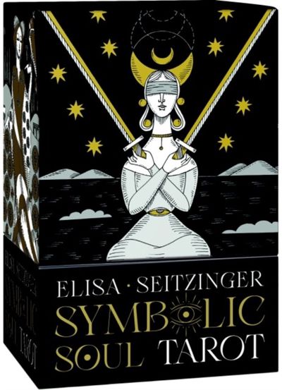 Symbolic Soul Tarot