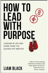 How to Lead with Lessons in life and